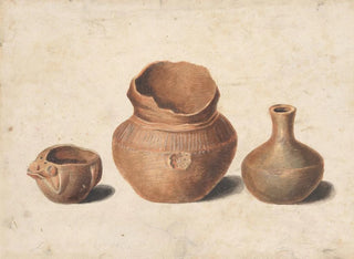 Pavel Petrovich Svinin - Indian Antiquities.webp
