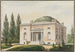 L'Accademia delle Belle Arti della Pennsylvania, Filadelfia - Pavel Petrovich Svinin — vista dell’opera