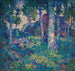 Paesaggio - Hugh Henry Breckenridge — vista dell’opera