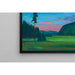Riproduzione del dipinto Paesaggio III - Karl Wiener