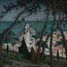 Paesaggio - Jan Rubczak — vista dell’opera