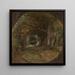 Paesaggio - John Middleton — quadro incorniciato alla parete
