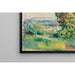 Riproduzione del dipinto Paesaggio - Pierre-Auguste Renoir
