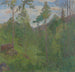 Paesaggio - Thorvald Erichsen — vista dell’opera