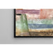 Riproduzione del dipinto Paesaggio con pioppi - Paul Klee