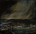 Paesaggio castigliano - Ignacio Zuloaga — vista dell’opera