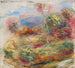 Paesaggio del mezzogiorno - Pierre-Auguste Renoir — vista dell’opera