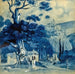 Paesaggio spagnolo - Georges Gaudion — vista dell’opera