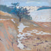 Paesaggio invernale - Hugo Baar — vista dell’opera