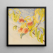 Pesche - Henry Roderick Newman — quadro incorniciato alla parete