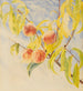Pesche - Henry Roderick Newman — vista dell’opera