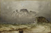 Paesaggio costiero - Peder Balke — vista dell’opera