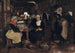 Una conserviera di sardine a Concarneau - Peder Severin Krøyer — vista dell’opera