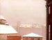 Tetti di Copenaghen sotto la neve - Peder Severin Krøyer — vista dell’opera