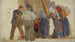 Mattino a Hornbæk, uomini e donne che contrattano - Peder Severin Krøyer — vista dell’opera