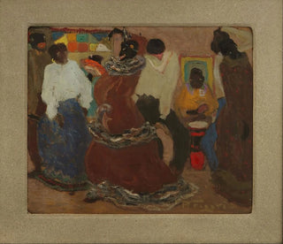 Pedro Figari - Candombe.webp
