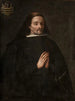 Ritratto di Manuel Barrios - Pedro Ruiz González — vista dell’opera