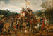 La Saint-Martin - Peeter Baltens — vista dell’opera