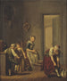 Donne in una cucina - Pehr Hilleström — vista dell’opera
