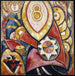 n° 48 - Marsden Hartley — vista dell’opera