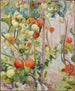 Tomates - Pekka Halonen — vista dell’opera
