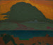 Littorale di Visby - Pelle Swedlund — vista dell’opera