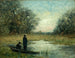 Bassin forestier - Per Ekström — vista dell’opera