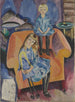 Due bambini - Per Krohg — vista dell’opera