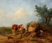 Repos - Per Wickenberg — vista dell’opera