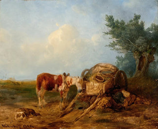 Repos - Per Wickenberg — vista dell’opera