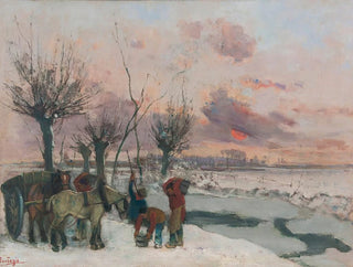 Pericles Pantazis - Les Briseurs De Glace.webp
