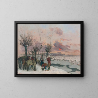 Pericles Pantazis - Les Briseurs De Glace.webp