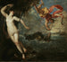 Persée e Andromeda - Tiziano — vista dell’opera