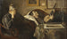 Interno di gravità - Peter Alfred Schou — vista dell’opera