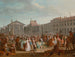 Mercato ortofrutta di Covent Garden - Peter Angelis — vista dell’opera