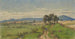 Vista di Unterliederbach - Peter Becker — vista dell’opera