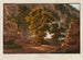 La Charbonnière - Peter Birmann — vista dell’opera