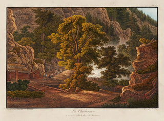 Peter Birmann - La Charbonniere.webp