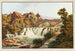 Pont Dornach - Peter Birmann — vista dell’opera