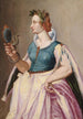 Allégorie della vanità - Peter Candid — vista dell’opera