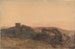 Château de Bolton - Peter DeWint — vista dell’opera