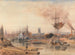 Gloucester - Peter DeWint — vista dell’opera