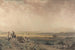 Moissonneurs dans un paesaggio del Sussex - Peter DeWint — vista dell’opera