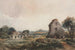 Abbaye de Neath - Peter De Wint — vista dell’opera