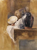 Nature morte - Peter De Wint — vista dell’opera