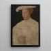 Maria Margrave de Brandebourg - Peter Gertner — quadro incorniciato alla parete