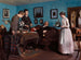 Invitati casuali - Peter Ilsted — vista dell’opera