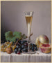 Dessert n°7 - Peter Joseph Wilms — vista dell’opera