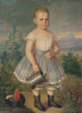 Portrait de Berco Lokansk - Peter Michal Bohúň — vista dell’opera