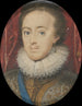 di Carlo I allora principe di Galles - Peter Oliver — vista dell’opera